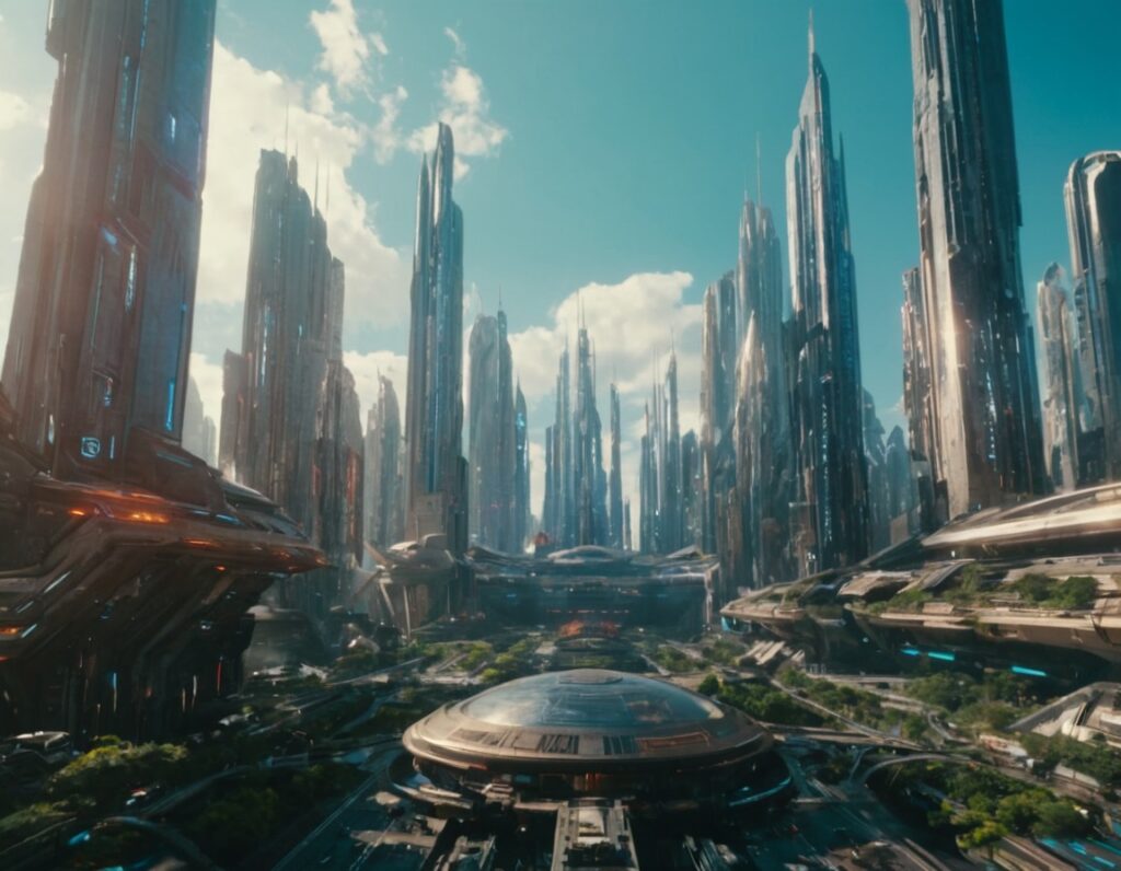 Future City